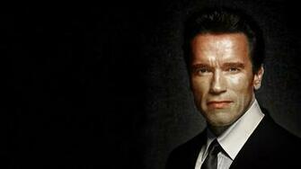 The Embodiment Of American Dream Arnold Schwarzenegger