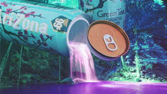 Vaporwave Aesthetics Wallpaper