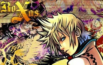 Video Games HD Wallpaper Subcategory Kingdom Hearts