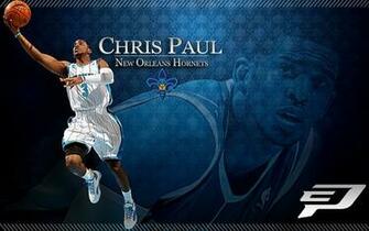 All New Wallpaper Orleans Hornets Chris Paul