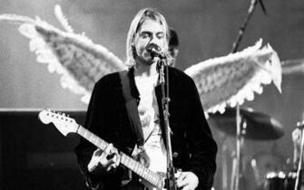 Kurt Cobain Wallpaper Animals HD Hi Res