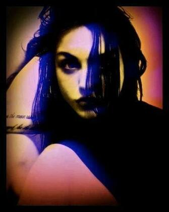 Frances Bean Cobain Image Wallpaper