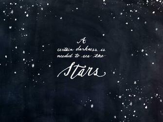 See The Stars Wallpaper Little Seed Studio
