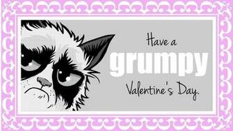 Grumpy