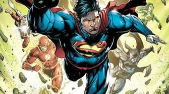 Justice League Wallpaper Cool Resolution Yu43xb42 Yoanu