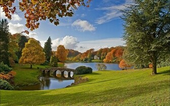 Central Park Image Wallpaper Doopsy