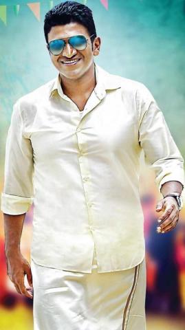 Puneeth Rajkumar Best Full HD Pictures