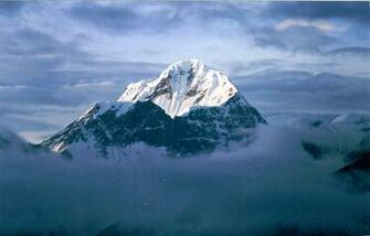 Himalayas HD Wallpaper High Definition iPhone