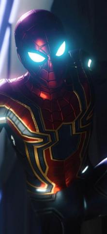 Spider Man iPhone Wallpaper 4k HD Great Love Art R Spiderman