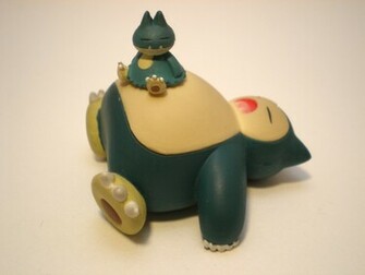Pokemon Snorlax Wallpaper Munchlax