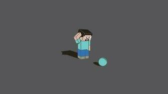 Minecraft Video Games Wallpaper