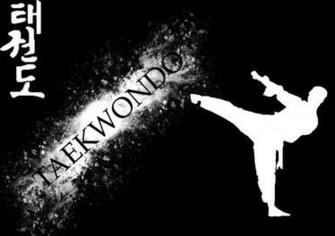 Taekwondo Wallpaper