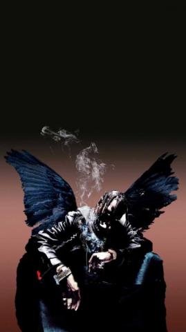 Travis Scott Wallpaper