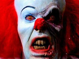 Evil Clown Picture