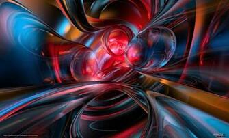 Fractal Art Wallpaper