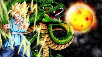 Goku Super Saiyan Wallpaper Gogeta