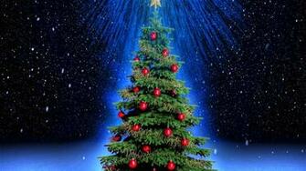 Holiday Christmas Wallpaper