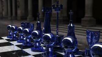 Chess Wallpaper