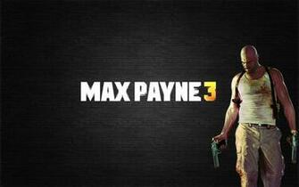 Max Payne Wallpaper And Theme For Windows Extreme