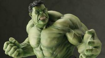 Hulk HD Wallpaper Background Image