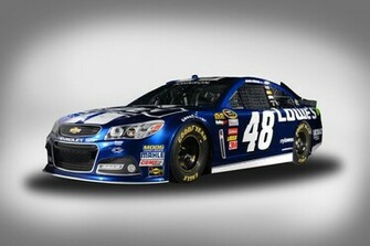 Jimmie Johnson Wallpaper