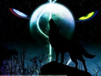 Tio Sam Wolf S Rain