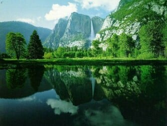 Beautiful Wallpaper For Desktop Nature