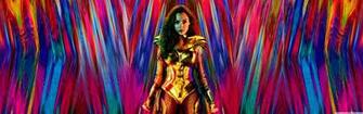 Wonder Woman Movie Ultra HD Desktop Background Wallpaper