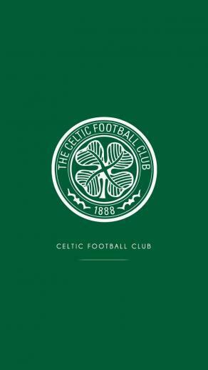 Barry Goudie On Celtic Soccer Fc Football