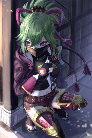 Zerochan Anime Image Board