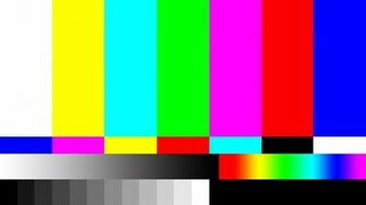 Color Bars Wallpaper