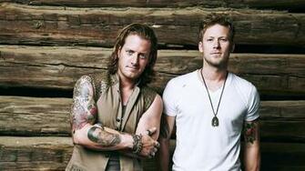 Tyler Hubbard Of Florida Georgia Line Ksux