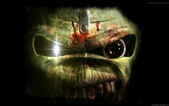 Horror Wallpaper HD Art Desktop