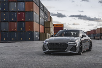 Vehicles Audi Rs7 4k Ultra HD Wallpaper