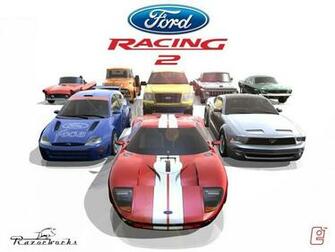 Ford Racing Wallpaper HD In Cars Imageci