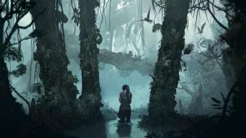 Shadow Of The Tomb Raider 4k 8k HD Wallpaper