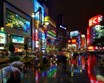 Tokyo Wallpaper And Background Image Id
