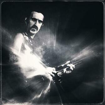Frank Zappa Wallpaper