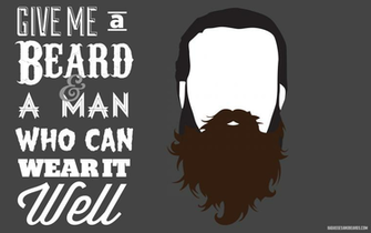 Beard Wallpaper Image Thecelebritypix