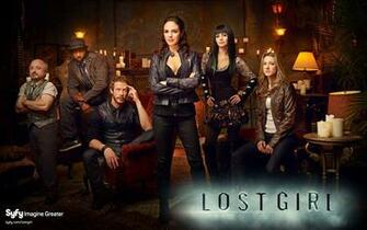Lost Girl Season Us Syfy Wallpaper Spoilers