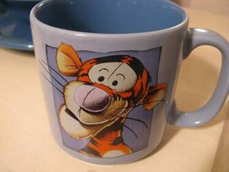Tigger Thanksgiving Wallpaper
