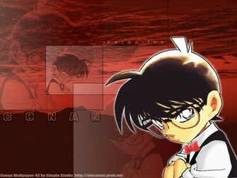 Detective Conan Wallpaper