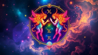 Gemini Wallpaper HD
