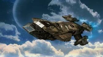 Star Citizen 4k Wallpaper