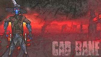 Cad Bane Wallpaper The Star Wars Underworld