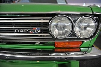 Datsun Image Photo Dv Bj Jpg