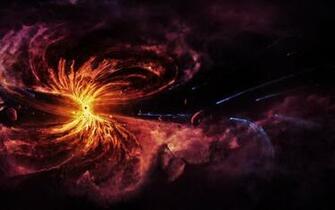 Interstellar Black Hole Wallpaper Pics About Space