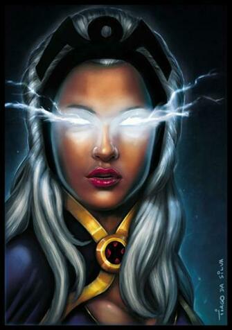 Marvel Storm V2