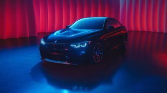 Bmw M Wallpaper