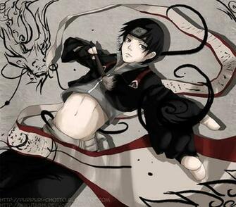Anime Ninja Boy Drawing Ing Gallery